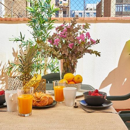 Bbarcelona Central Boutique Apartments Exterior photo