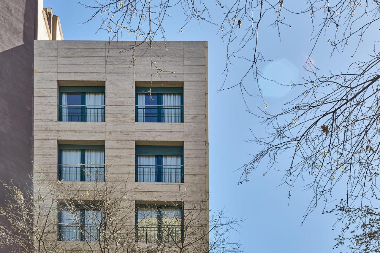 Bbarcelona Central Boutique Apartments Exterior photo