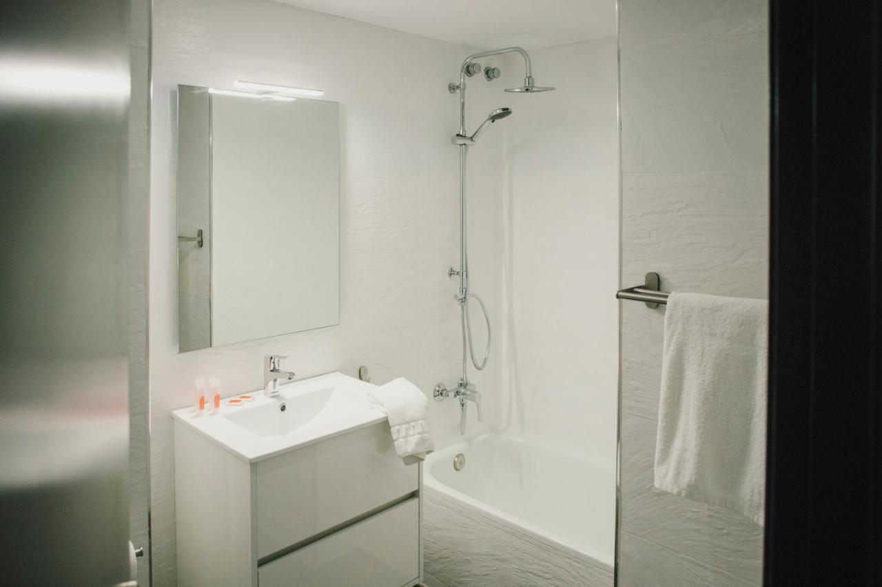 Bbarcelona Central Boutique Apartments Exterior photo